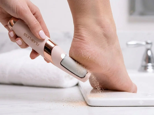 Electric Foot Grinder Foot Peeling Machine
